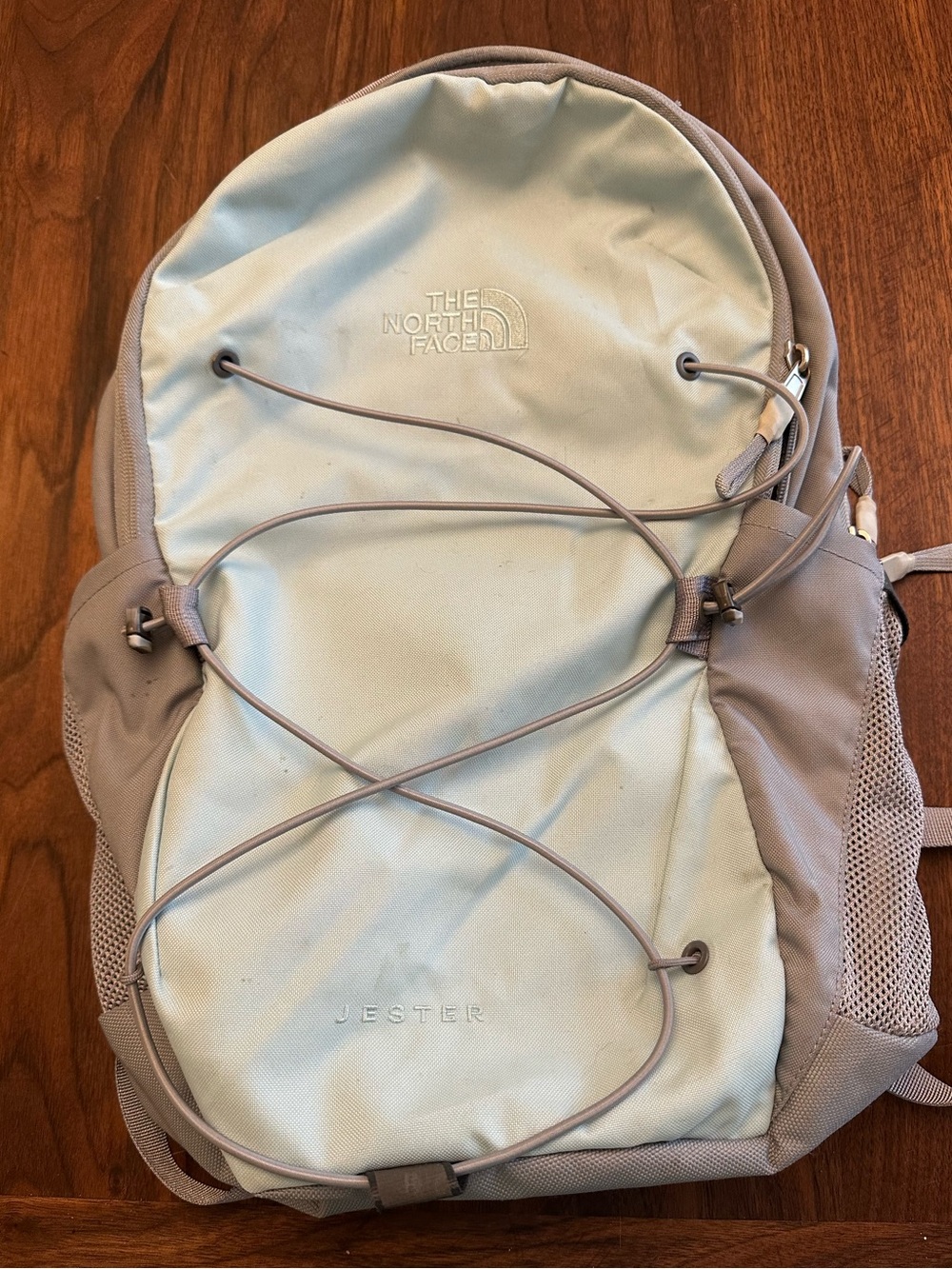 The North Face Jester Backpack